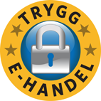 Trygg e-handel logo