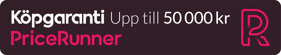 Pricerunners Köpgaranti