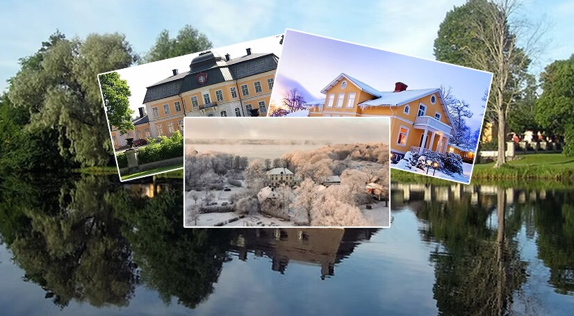 Hotelovernatning i Sverige