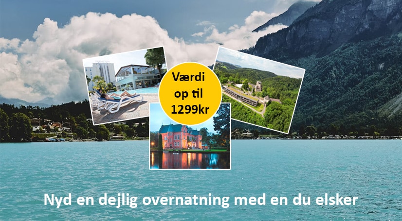 Hotelovernatning