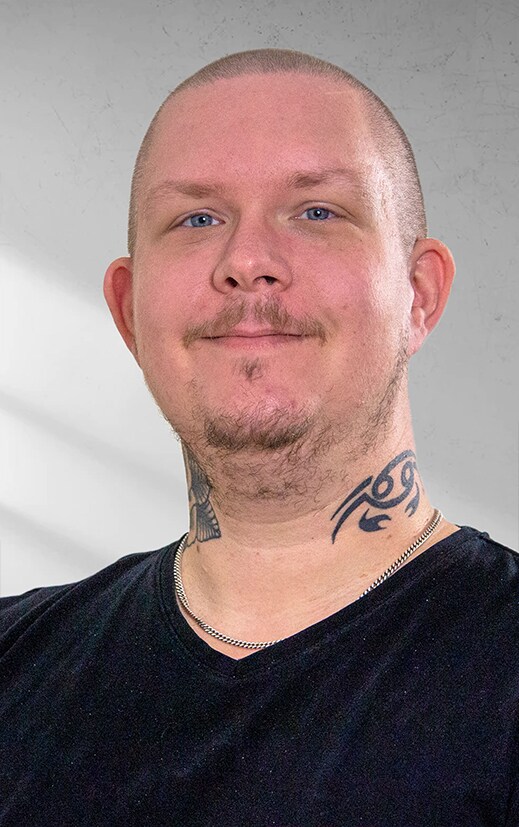 Björn