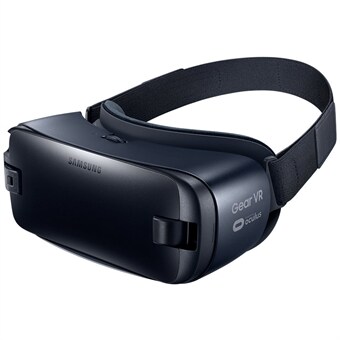 Samsung Gear VR SM-R323 - Køb på 24hshop.dk