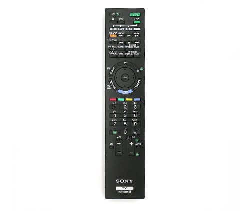Fjernkontrol RMF-TX500E Sony Stemmestyret