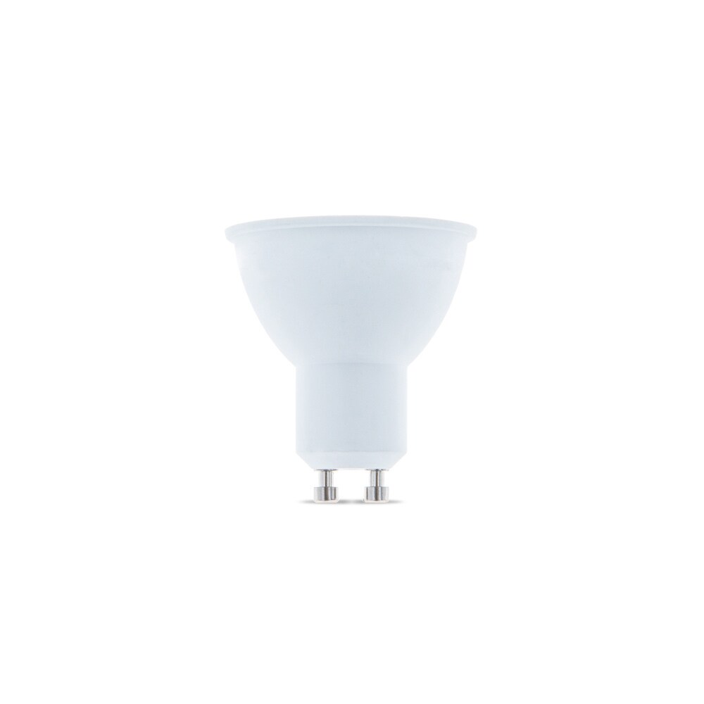 Forever Light LED-Pære GU10 1W 230V 6000K 90lm 38°