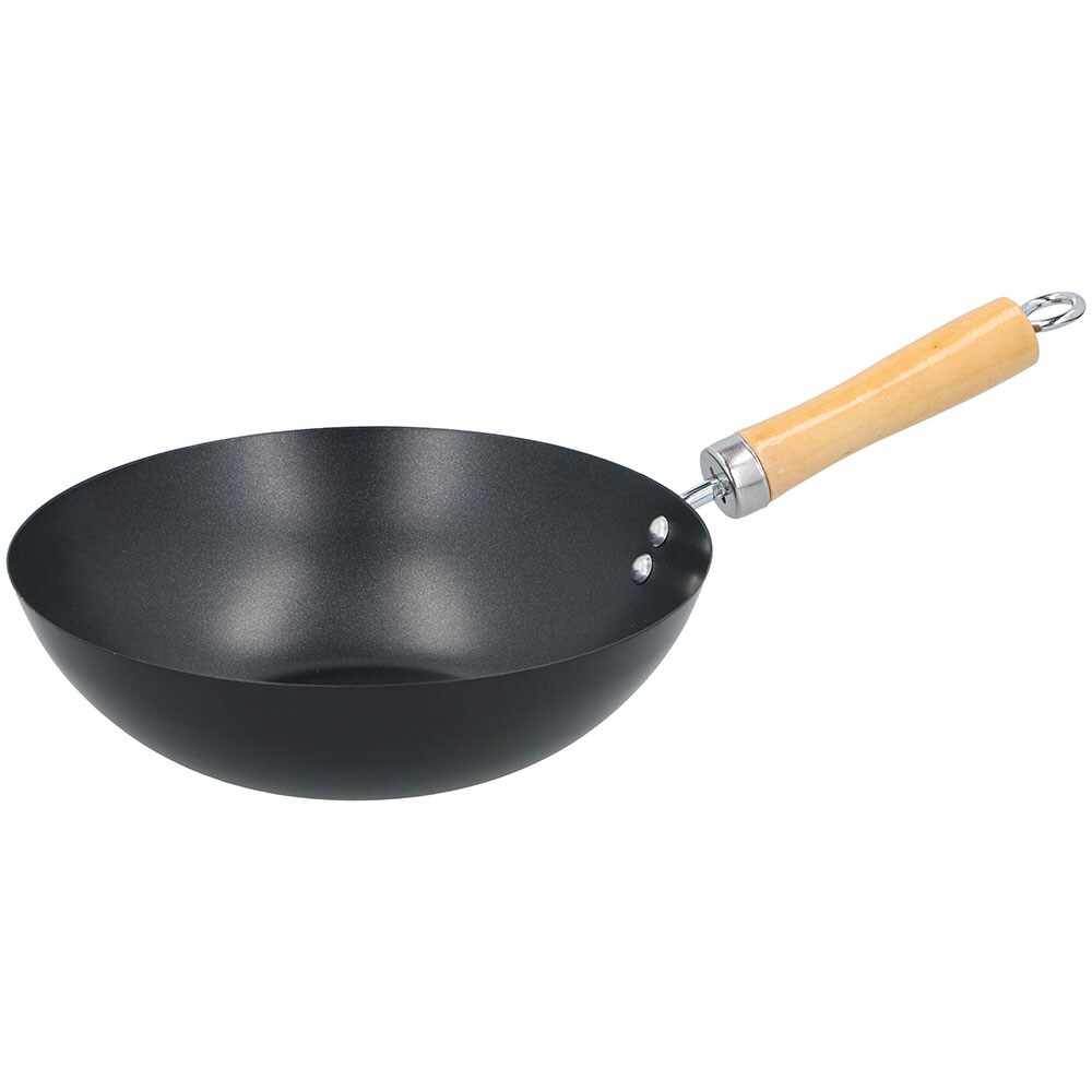 Alpina Wok 25x7cm