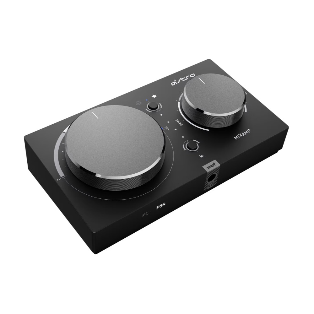 Astro Mixer til lyd - Mixamp Pro TR Gen 2