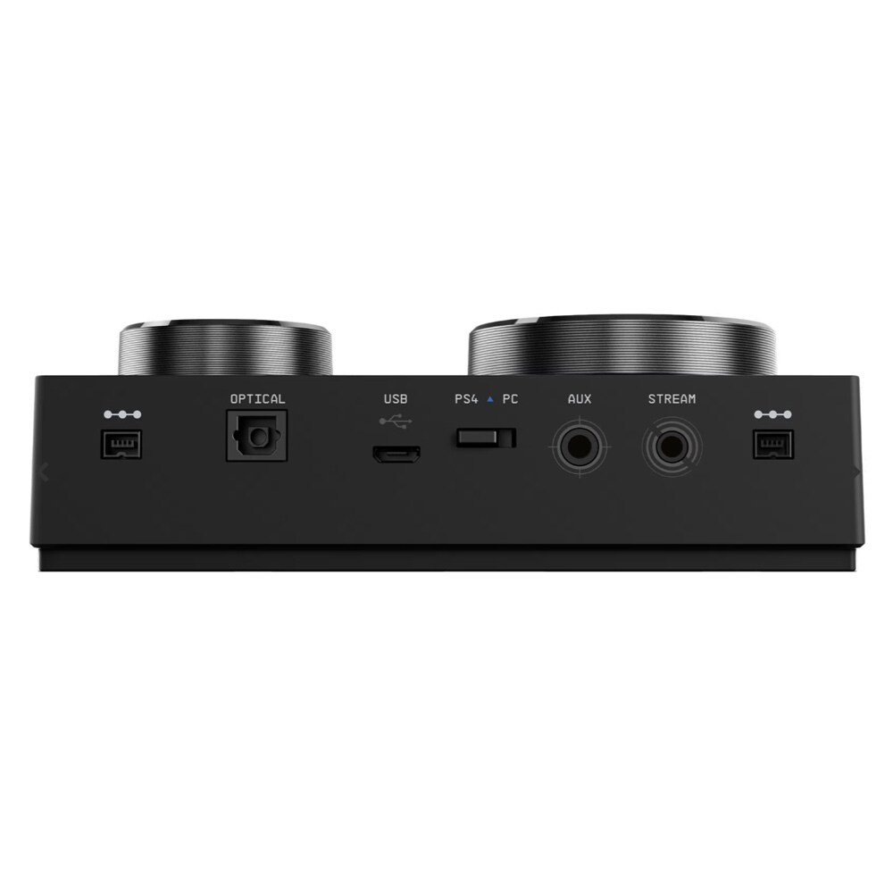 Astro Mixer til lyd - Mixamp Pro TR Gen 2