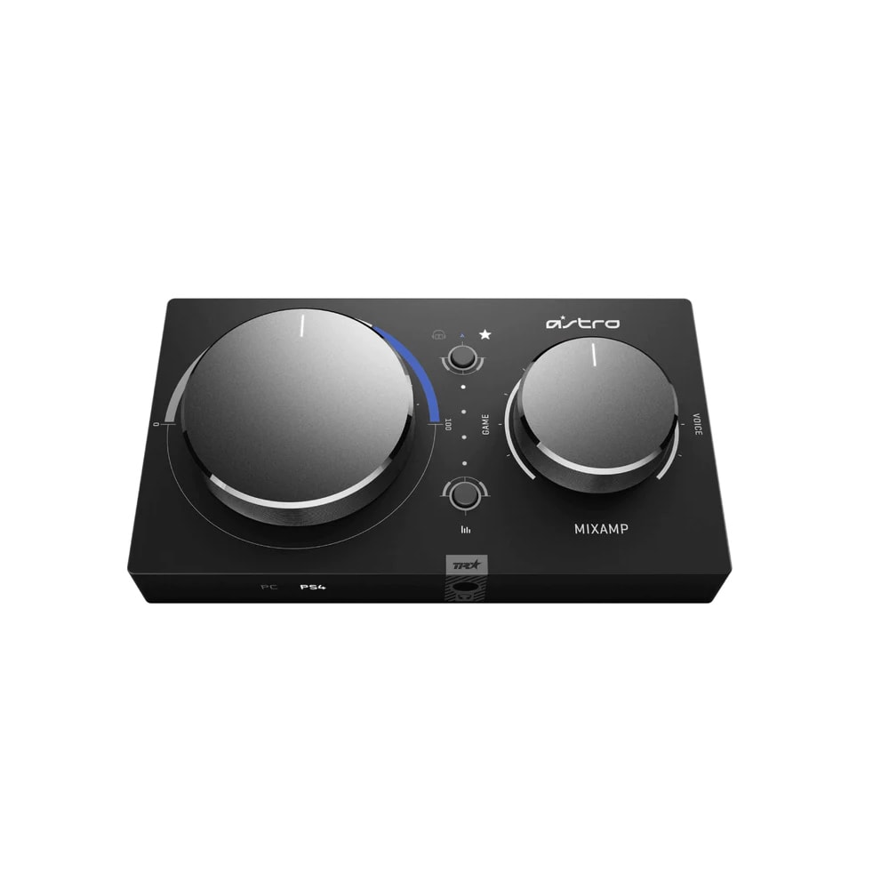 Astro Mixer til lyd - Mixamp Pro TR Gen 2