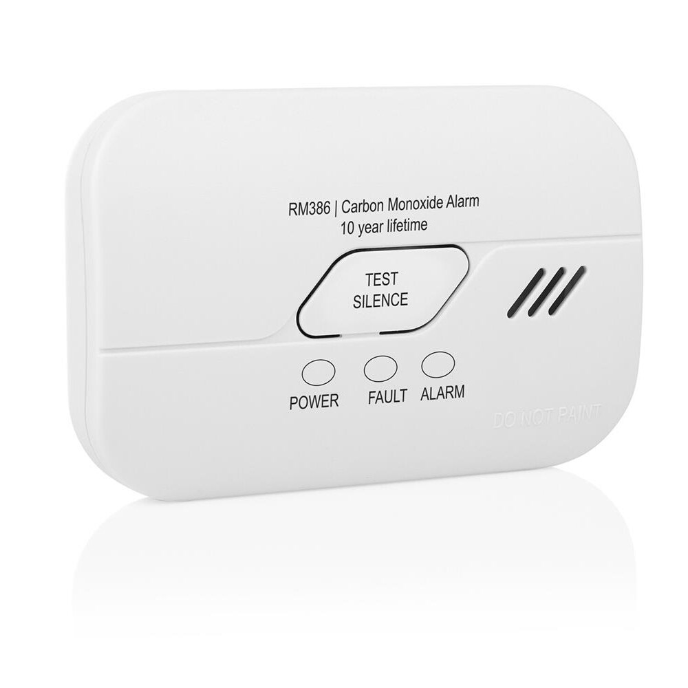 Smartwares RM386 Kuliltealarm