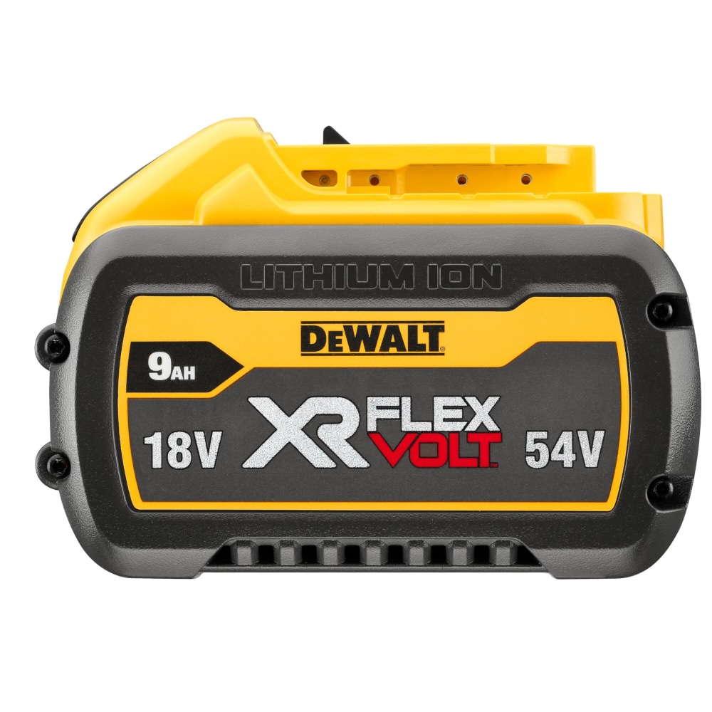 Dewalt DCB547-XJ Batteri Flexvolt 54V/18V 9AH