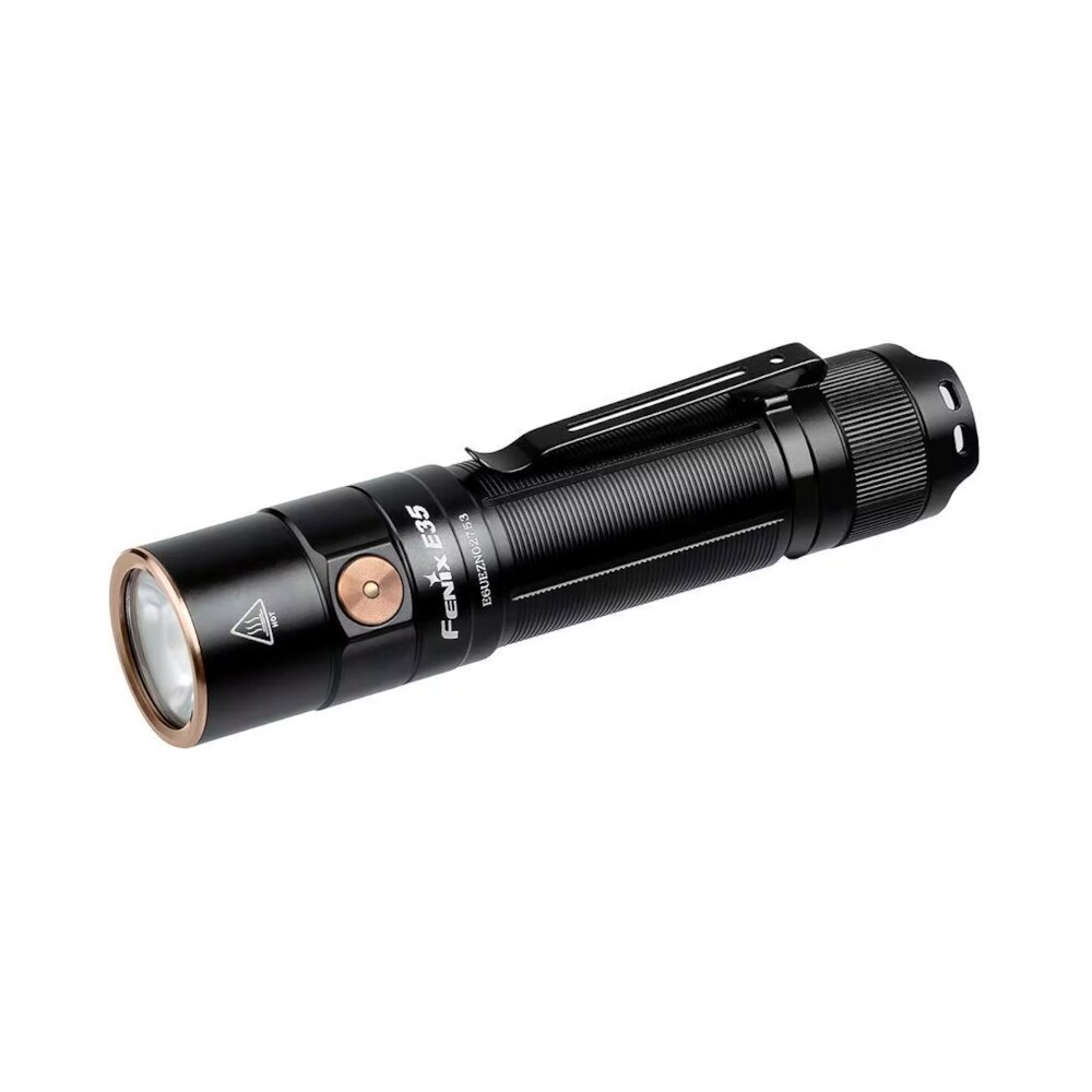 Fenix ​​E35 lommelygte V3.0 3000 lumen