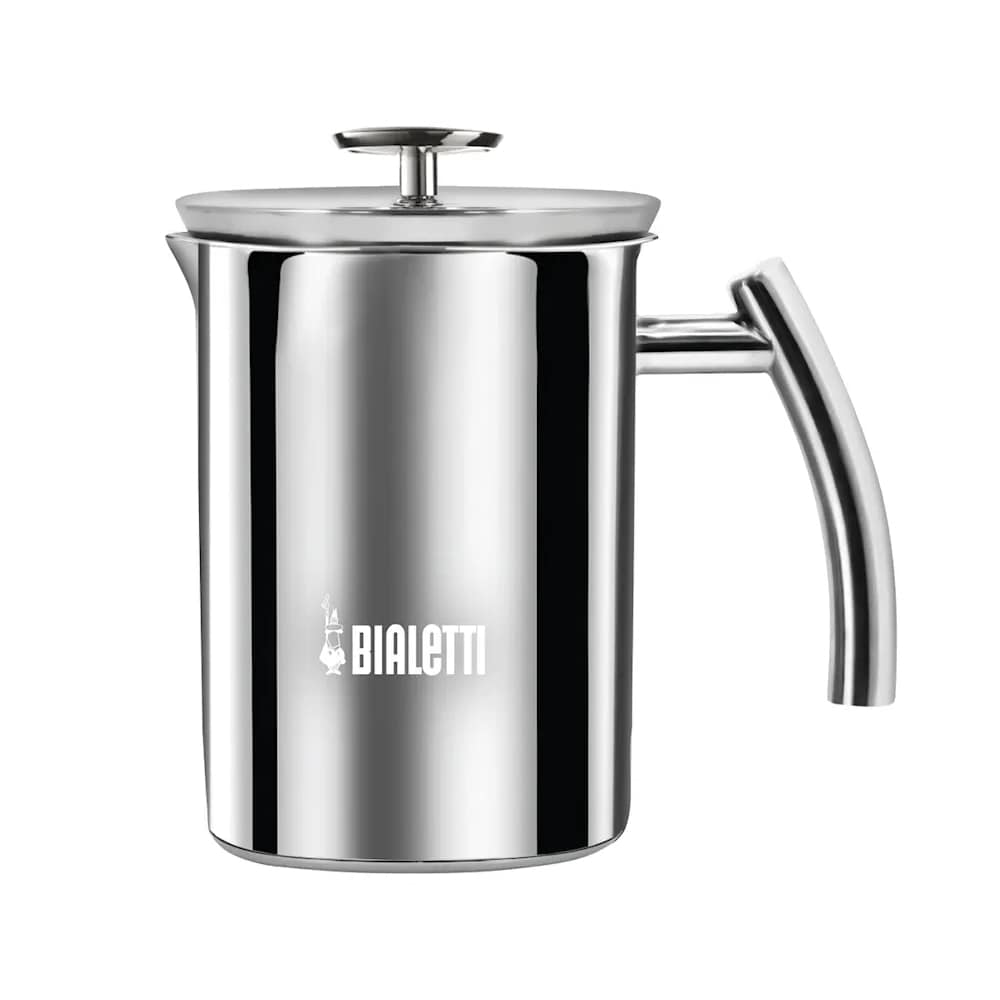 Bialetti mælkeskummer induktion - 330ml