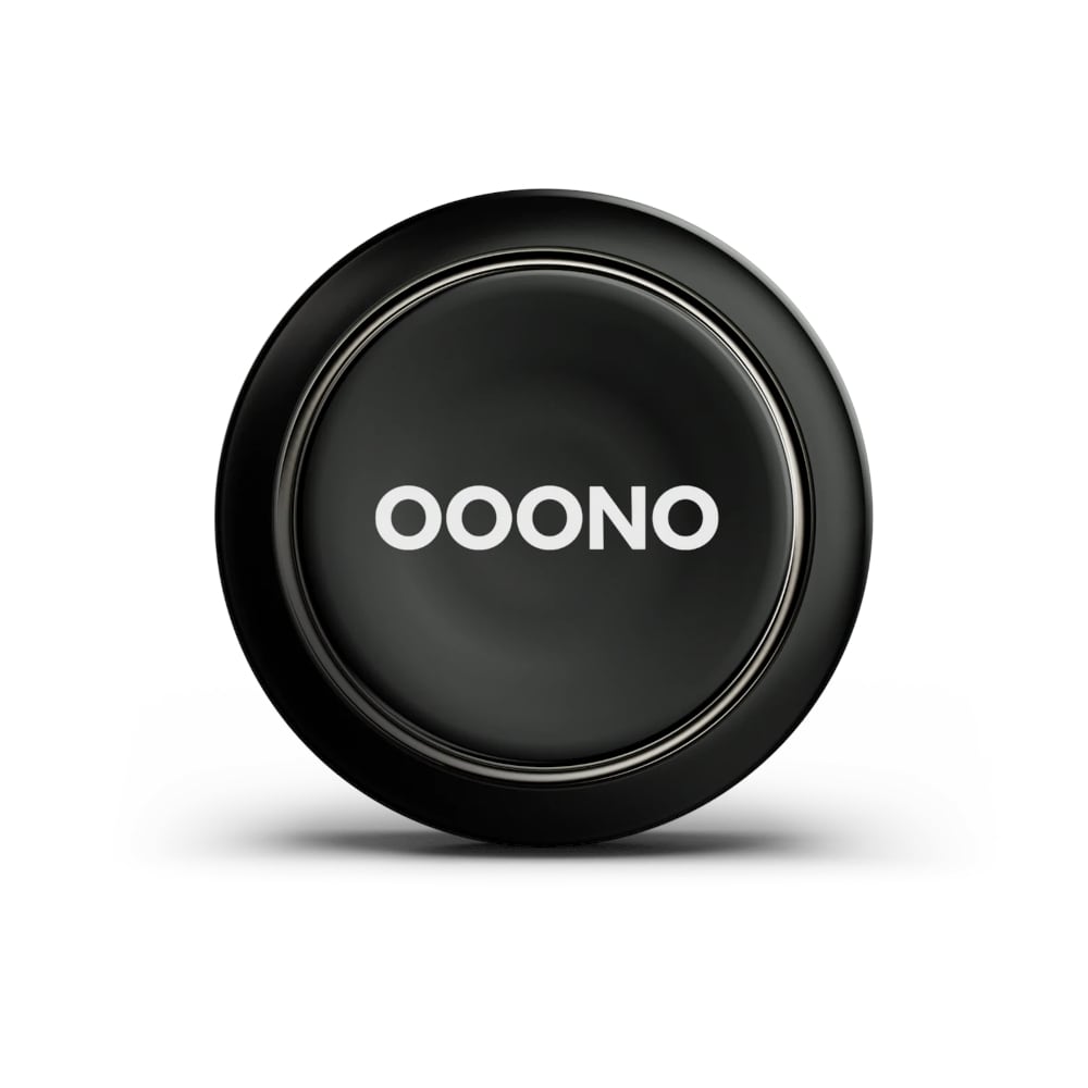 OOONO CO-DRIVER NO1 - Trafikalarmer i realtid