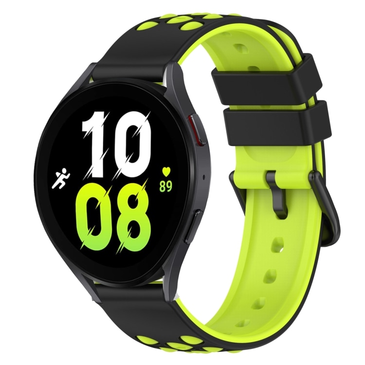 Silicone armbånd til Samsung Galaxy Watch5 44mm