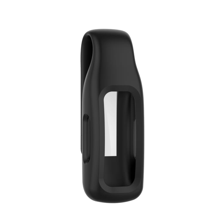 Bælteclips til Fitbit Inspire 3 - Sort