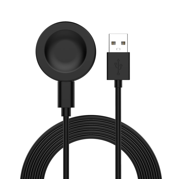 Magnetisk oplader til Huawei smartwatch 1m to dele