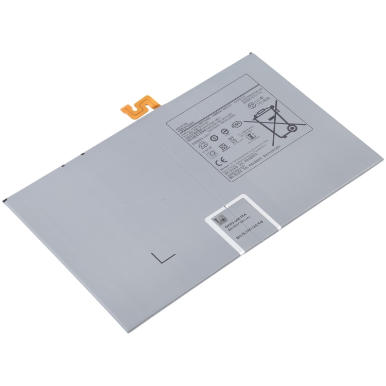 Batteri til Samsung Galaxy Tab S7+ 10090mAh EB-BT975ABY