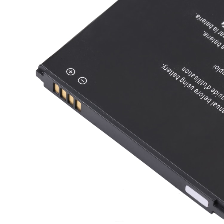 fyrværkeri Berri midlertidig Batteri til Samsung Galaxy Xcover Pro 4050mAh EB-BG715BBE - Køb på  24hshop.dk