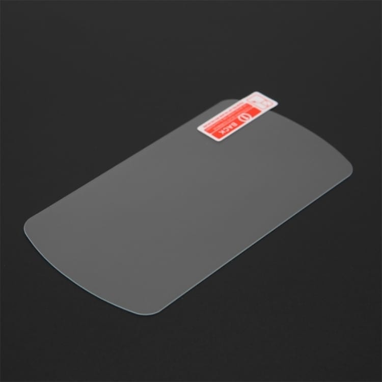 Skærmbeskytter til Xiaomi IMILAB W12 (sort)