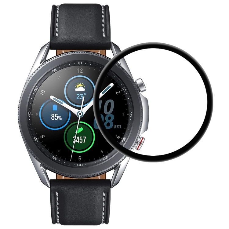 Skærmbeskytter til Samsung Galaxy Watch 3 45mm