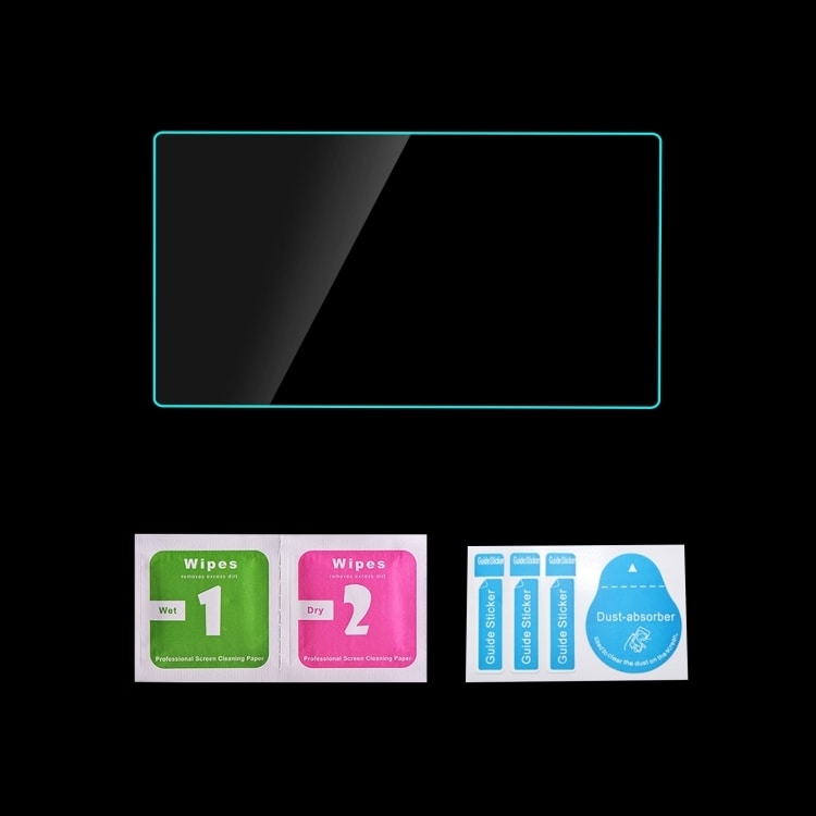 Skærmbeskytter til håndbetjening til DJI Mini 3 Pro/Mavic 3 Classic fjernbetjening