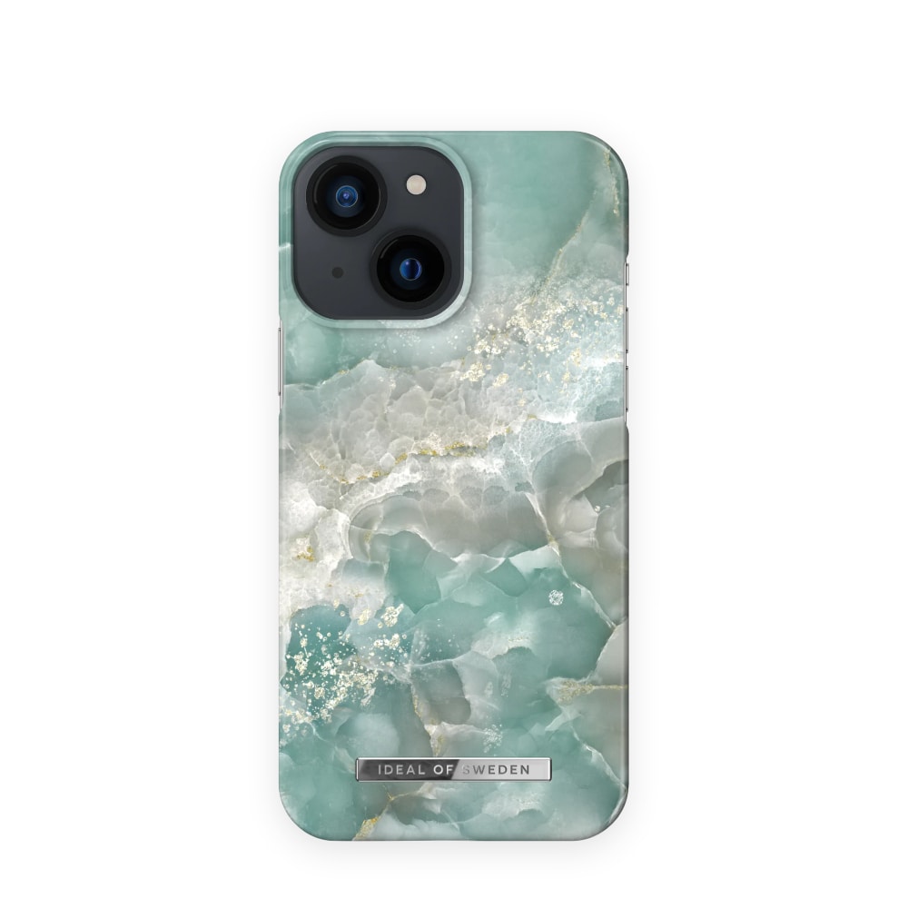 IDEAL OF SWEDEN Mobilcover Azura Marble til iPhone 13 mini