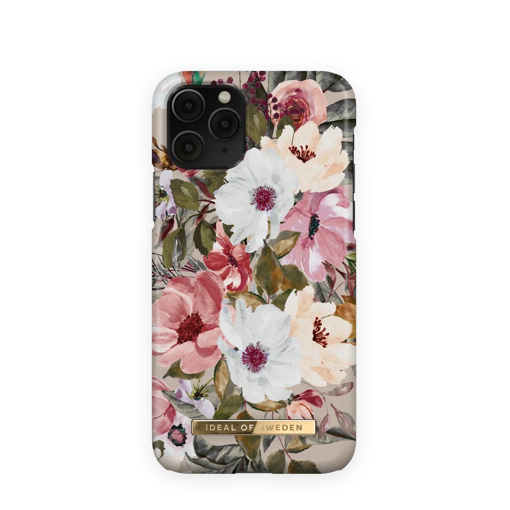 IDEAL OF SWEDEN Mobilcover Sweet Blossom til iPhone 11 Pro/XS/X