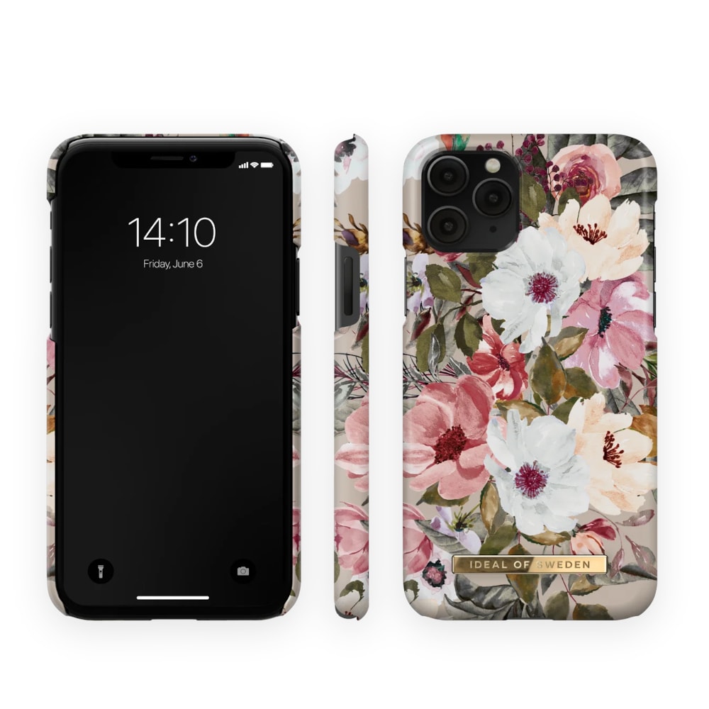 IDEAL OF SWEDEN Mobilcover Sweet Blossom til iPhone 11 Pro/XS/X