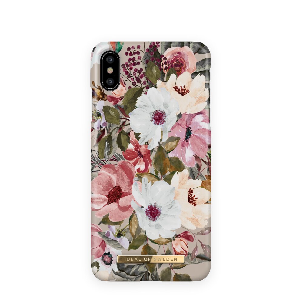 IDEAL OF SWEDEN Mobilcover Sweet Blossom til iPhone X/XS
