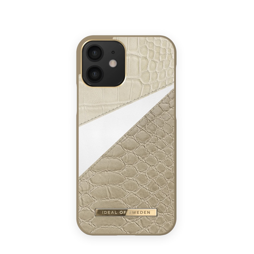 IDEAL OF SWEDEN Mobilcover Wild Cameo til iPhone 12/12 Pro