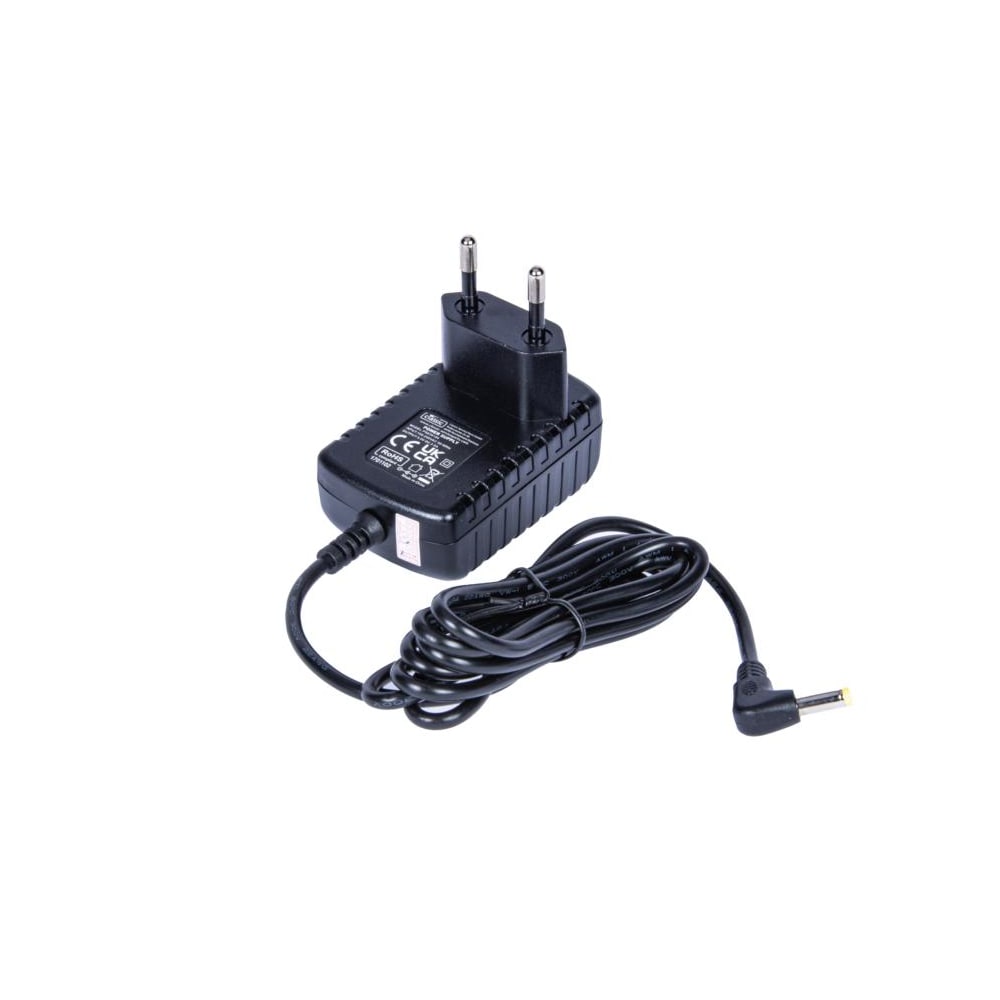 Klassisk strømadapter PSE50184EU - 5V/2A/10W