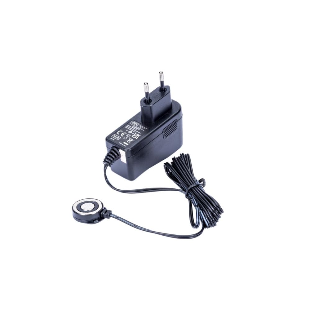 Klassisk strømadapter PSE50314EU - 25V/0,5A/12,5W