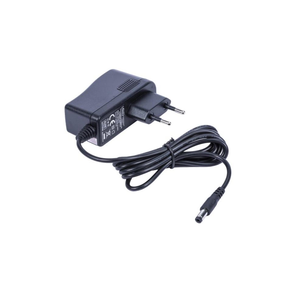 Klassisk strømadapter PSE50175EU - 19V/0,6A/11,4W