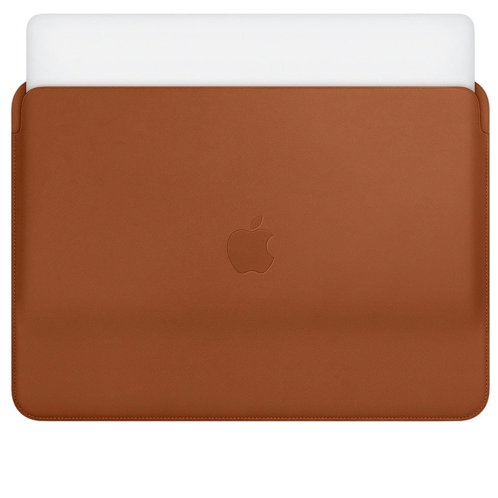 Apple Læder Sleeve MacBook Pro 13" MRQM2ZM/A