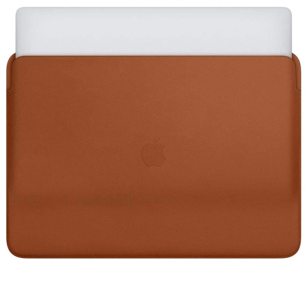 Apple Læder Sleeve MacBook Pro 16" MWV92ZM/A