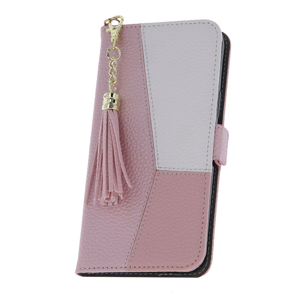 Charms etui til Huawei P30 Lite - pink