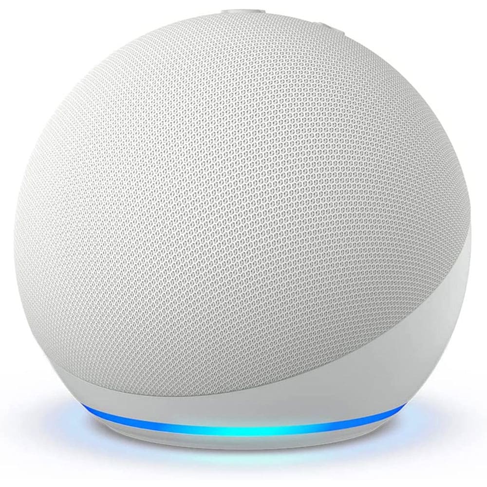 Amazon Echo Dot (5. generation) B09B94956P