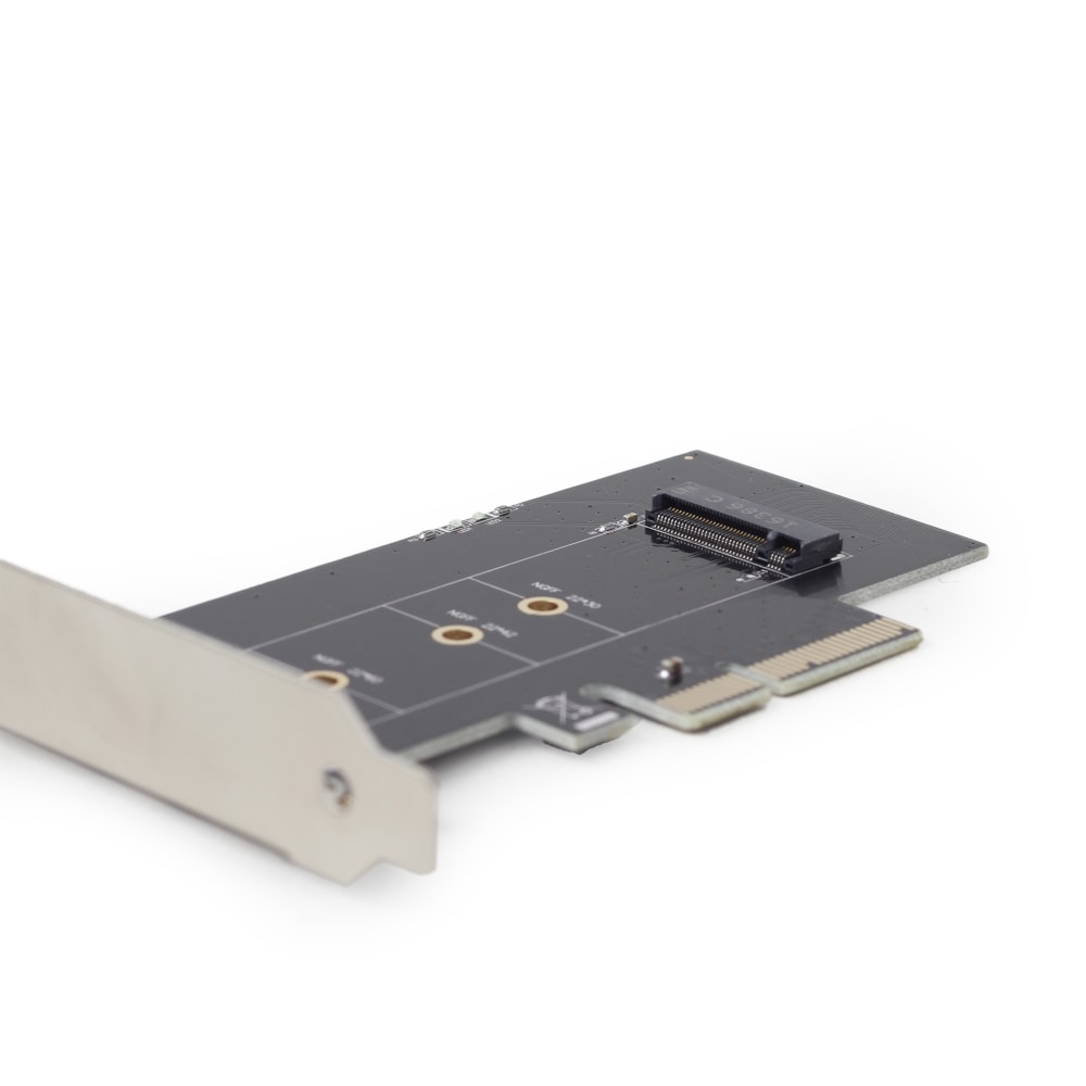 Gembird Controller Card M.2 SSD Adapter PCI-Express