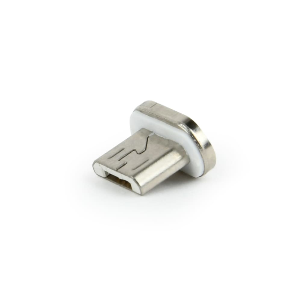 Cablexpert magnetisk stik USB-A til Micro-USB