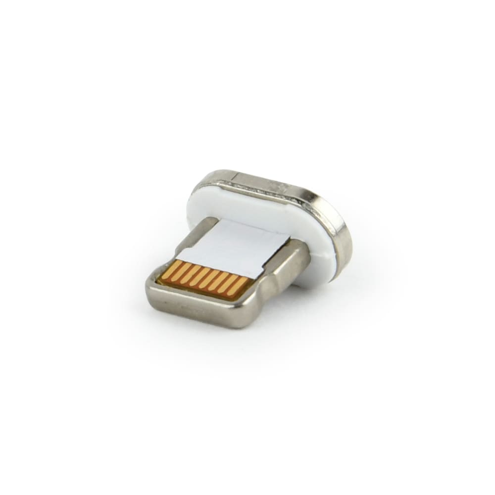 Cablexpert magnetisk stik USB-A til Lightning