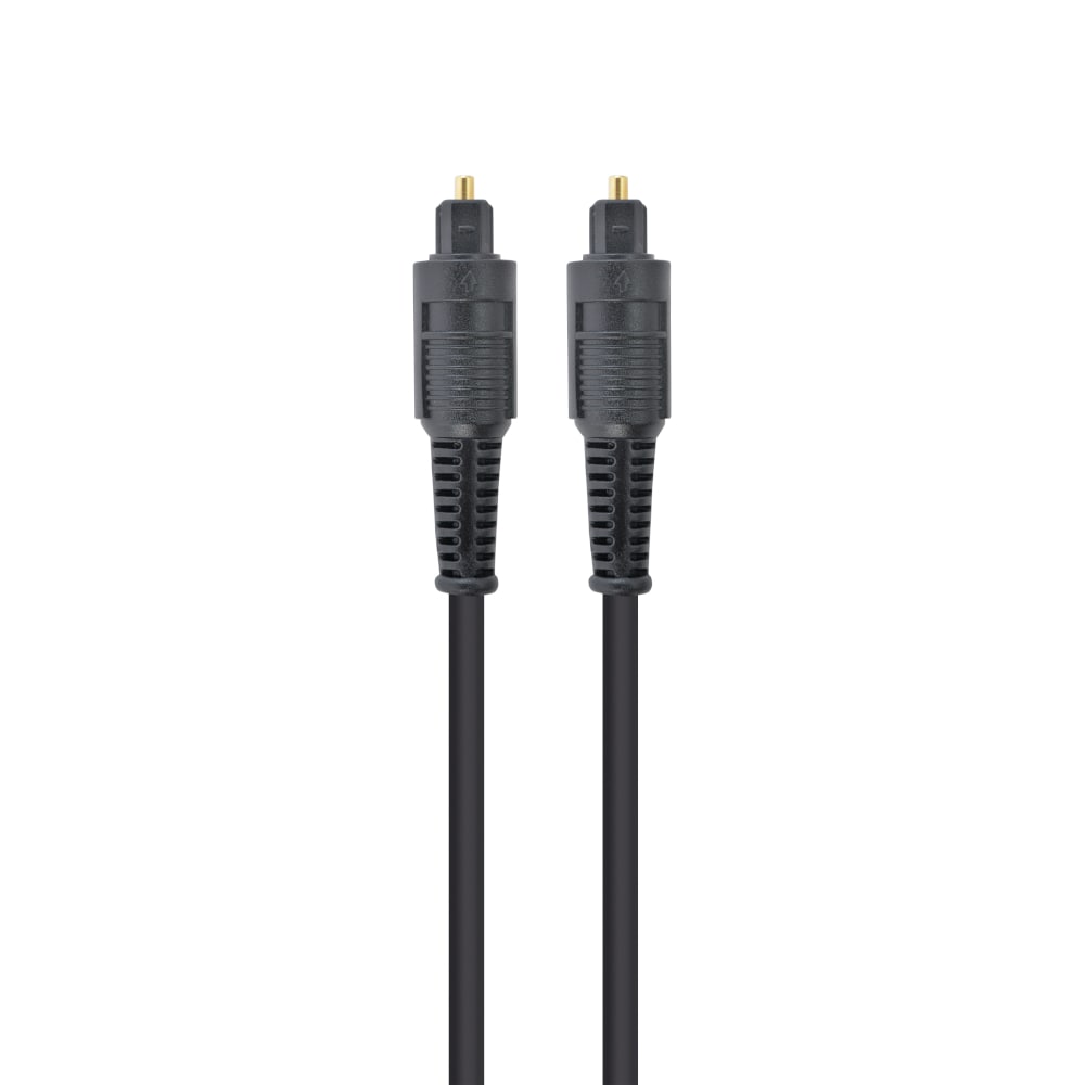 Cablexpert Optisk lydkabel Toslink - 7,5m