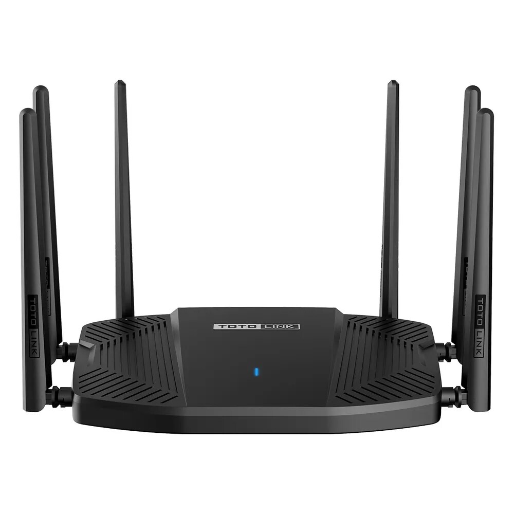 Totolink A6000R Trådløs router AC2000