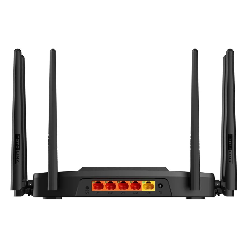 Totolink A6000R Trådløs router AC2000