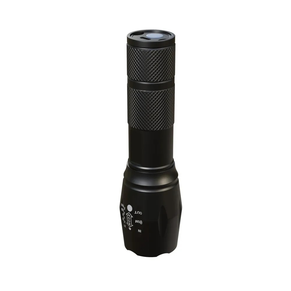 Extralink EFL-1031 Odin Genopladelig lommelygte LED - 400 lm