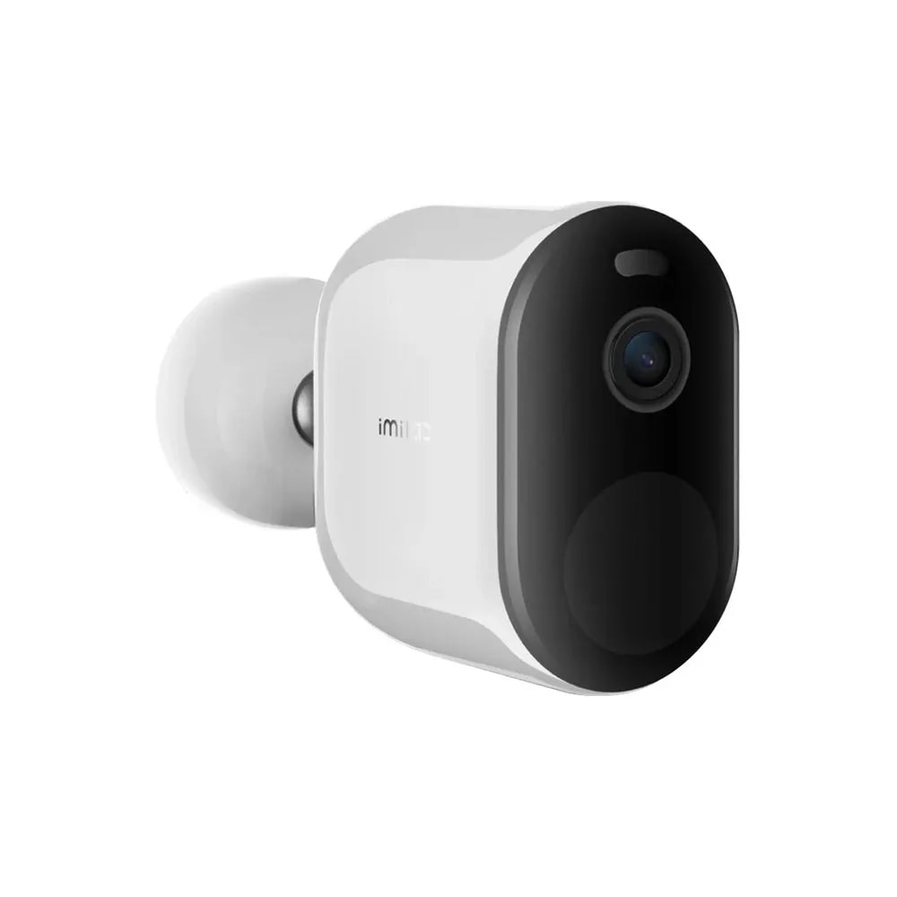 Xiaomi IMILAB EC4 overvågningskamera