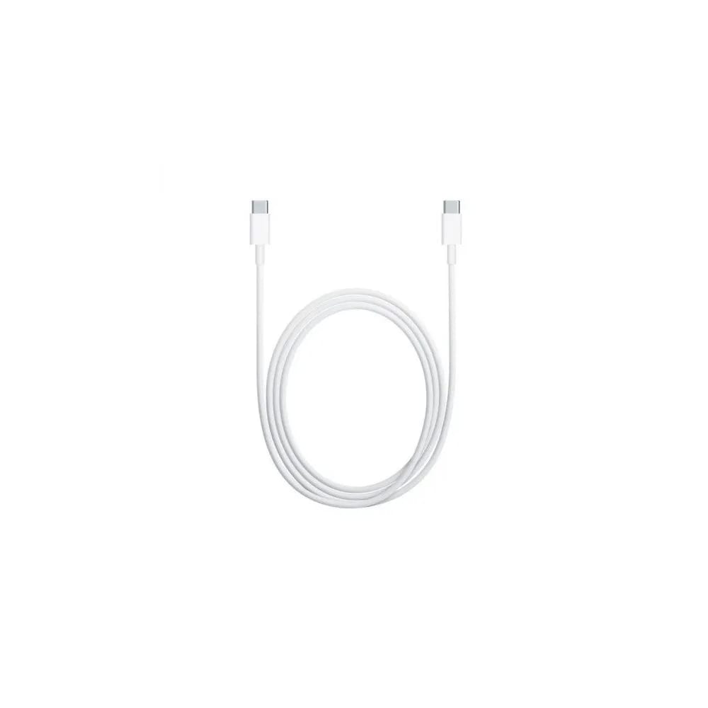 Xiaomi Mi USB-C til USB-C kabel 1,5m - Hvid