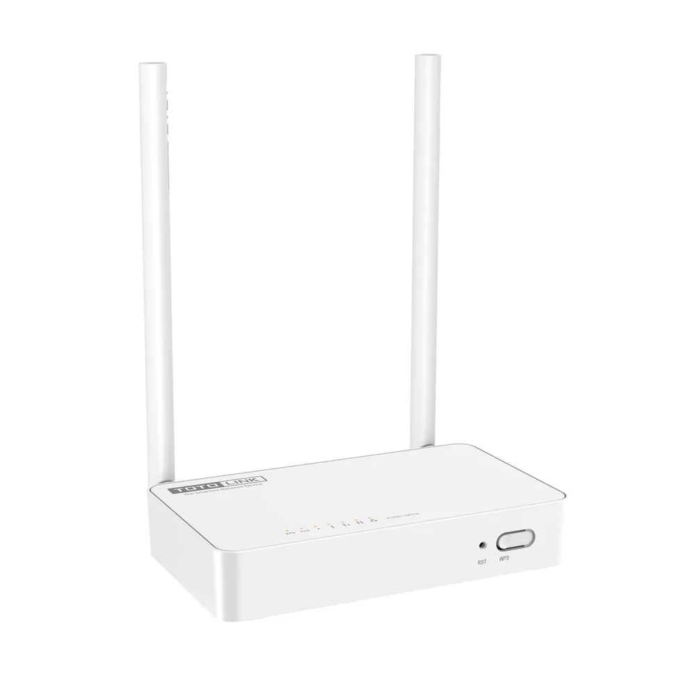 Totolink N300RT V4 trådløs router