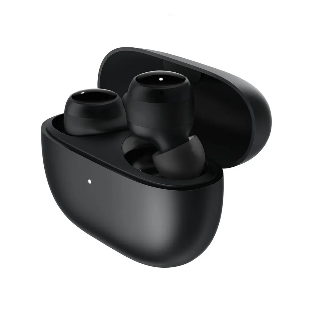 Xiaomi Redmi Buds 3 Lite trådløse in-ear hovedtelefoner - Sort