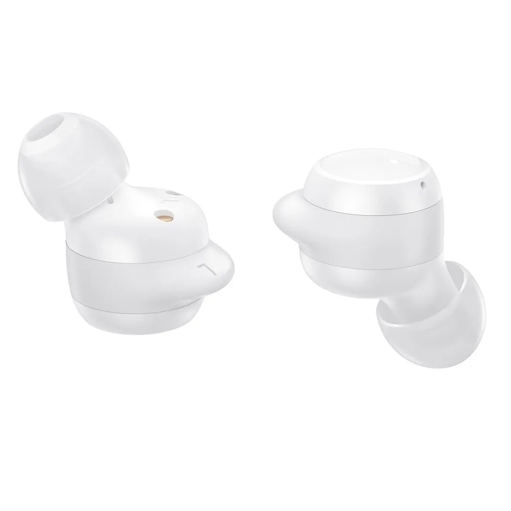Xiaomi Redmi Buds 3 Lite trådløse in-ear hovedtelefoner - Hvid
