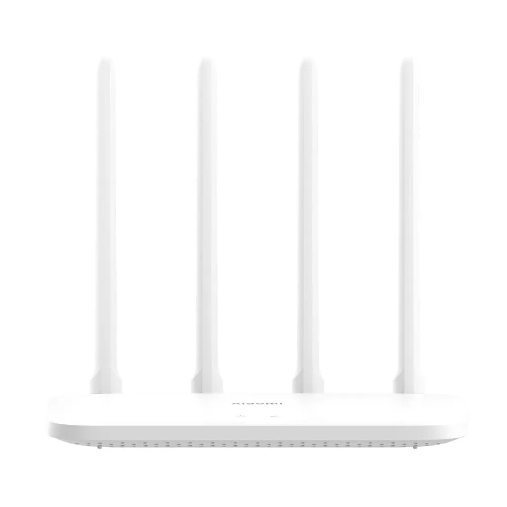 Xiaomi Mi Router 4A Trådløs router AC1200